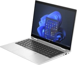 HP Elite x360 830 G10 Hybride (2-in-1) 33,8 cm (13.3") Touchscreen WUXGA Intel® Core™ i7 i7-1355U 16 GB LPDDR5-SDRAM 512 GB SSD Wi-Fi 6E (802.11ax) Windows 11 Pro Zilver — thumbnail 5