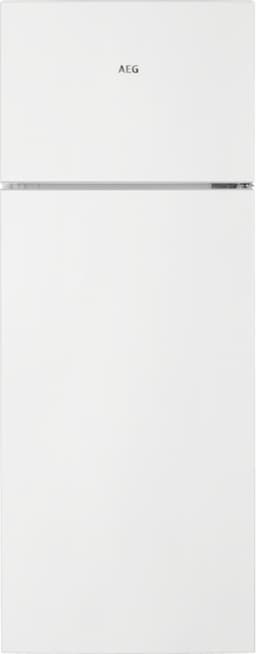 AEG RDB424E1AW 5000 serie ColdSense - Koel-vriescombinatie - Vrijstaand - Wit — thumbnail 8