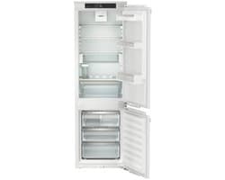 Liebherr ICNe 5133 Plus NoFrost koel-vriescombinatie Ingebouwd 254 l E
