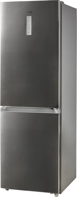 DOMO DO91334C Koelvriescombinatie - C - 338 L - inox — thumbnail 8