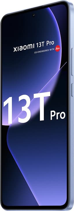Xiaomi 13T Pro 5G - 12GB/512GB - Blauw — thumbnail 5