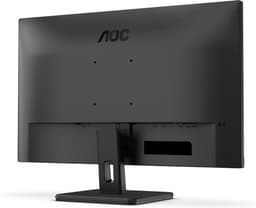 AOC Q27E3UAM computer monitor 68,6 cm (27") 2560 x 1440 Pixels Quad HD Zwart — thumbnail 3