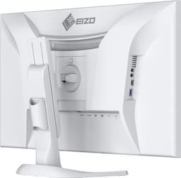 EIZO FlexScan EV3240X-WT LED display 80 cm (31.5") 3840 x 2160 Pixels 4K Ultra HD LCD Wit — thumbnail 4