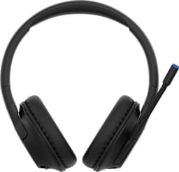 Belkin SOUNDFORM INSPIRE Headset Bedraad en draadloos Hoofdband Oproepen/muziek USB Type-C Bluetooth Zwart — thumbnail 3