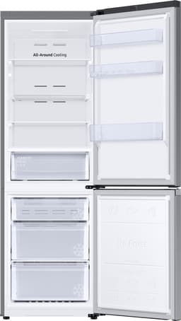 Samsung RB34C671DS9 - koel-vriescombinatie - 185 cm - No Frost - 0-gradenzone — thumbnail 3