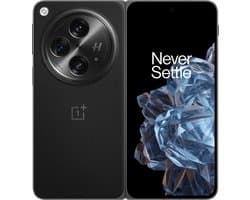 OnePlus Open - Foldable Smartphone - 512GB - Zwart