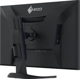 EIZO FlexScan EV3240X-BK LED display 80 cm (31.5") 3840 x 2160 Pixels 4K Ultra HD Zwart — thumbnail 4