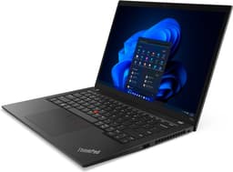 Lenovo ThinkPad T14s Gen 3 | Intel Core i7 | Intel Iris Xe Graphics | (″) | 512 GB SSD | 16 GB DDR4 | UK | WiFi | Windows 11 Pro — thumbnail 3