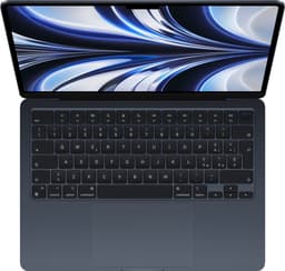 Apple MacBook Air 13.6-inch, Apple M2 chip, 8C CPU, 8C GPU, 8GB RA (MLY33B/A) — thumbnail 5