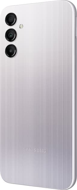Samsung Galaxy A14 - 128GB - Silver — thumbnail 13