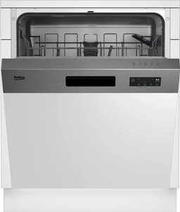 Beko BDSN153E3X vaatwasser Semi-ingebouwd 13 couverts — thumbnail 5