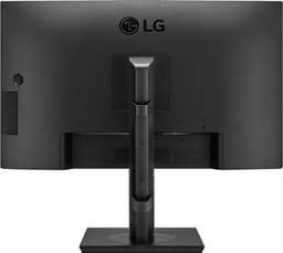 LG 27BQ65UB computer monitor 68,6 cm (27") 3840 x 2160 Pixels 4K Ultra HD LED Zwart — thumbnail 4