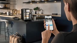 Siemens EQ.700 - TP715D01 - Volledig automatische Espressomachine - 2,4 l — thumbnail 4
