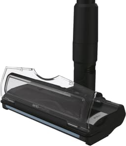 Hoover HF410H 011 Steelstofzuiger Batterij/Accu Droog Micro Zakloos 0,4 l 240 W Magenta 2,5 Ah — thumbnail 2