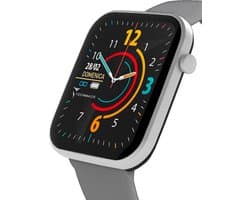 Smart Horloge Hava Grey