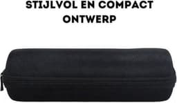 Beschermhoes JBL Flip 7 - Met adaptervak — thumbnail 3