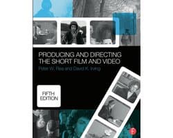 Producing & Dire The Short Film & Video