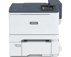 Xerox C320 A4 33 ppm draadloze dubbelzijdige printer PS3 PCL5e6/6 2 laden totaal 251 vel