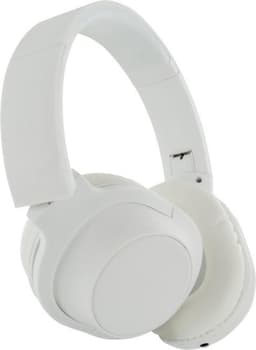 Schwaiger KH220BTW512 hoofdtelefoon/headset Hoofdtelefoons Draadloos Hoofdband Muziek Micro-USB Bluetooth Wit — thumbnail 3