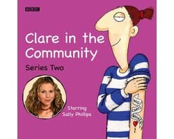 Clare In The Community