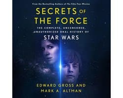 Secrets of the Force