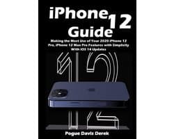 iPhone 12 Guide