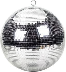 Discobal - Discobol - BeamZ MB30 - 30cm spiegelbol met brandwerende PVC binnenbol — thumbnail 2