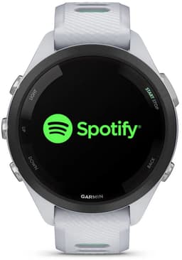 Garmin Forerunner 265S Wit — thumbnail 5