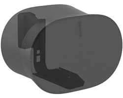 Vogel's SWM 4023 Sonos speaker muurbeugel voor Era 300 (zwart)