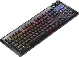 Corsair Galleon 100 SD - Mechanisch Gaming Toetsenbord - Stream Deck Ingebouwd - RGB - US Qwerty — thumbnail 21