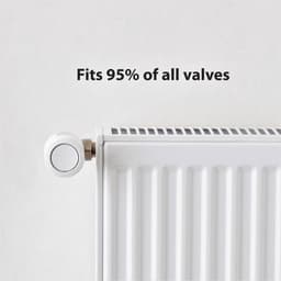 Danfoss Ally™ Starterspakket Elektronisch 5 tot 35 °C — thumbnail 3