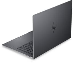 HP OmniBook Ultra Laptop Next Gen AI 14-kd0670nd Copilot+ PC Intel Core Ultra 7 356H 35,6 cm (14") Touchscreen 3K 16 GB LPDDR5x-SDRAM 512 GB SSD Wi-Fi 7 (802.11be) Windows 11 Home Zwart, Grijs — thumbnail 4