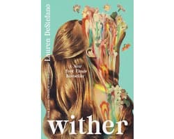 The Chemical Garden Trilogy - Wither