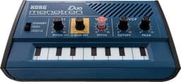 KORG monotron DUO — thumbnail 1