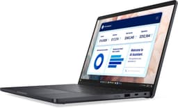 DELL Pro 13 Premium PA13250 Copilot+ PC Intel Core Ultra 7 266V Laptop 33,8 cm (13.3") Full HD+ 16 GB LPDDR5x-SDRAM 512 GB SSD Wi-Fi 7 (802.11be) Windows 11 Pro US International Grijs — thumbnail 2