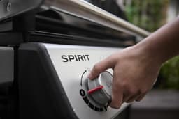 Gasbarbecue spirit e-435 — thumbnail 3