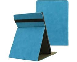 Ereader Hoes - Geschikt voor Pocketbook InkPad 4/Pocketbook InkPad Color 3 - Lichtblauw