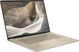 ASUS Zenbook A16 UX3607OA‑SQ013W – Copilot+ Laptop - 16 inch - 3K - Snapdragon X2E‑94 - 48GB/1TB - Wi‑Fi 7 — thumbnail 11