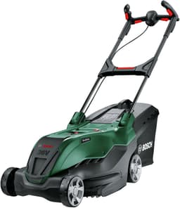 Bosch AdvancedRotak 44-750 - Grasmaaier - Inclusief Opvouwbare grasopvangbak 50 l — thumbnail 1