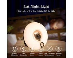 Oplaadbare Boekenleeslamp met Instelbare Helderheid - Clip-on Verlichting