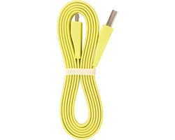 Oplaadkabel voor Luidspreker - 1,2m USB Netsnoer Vervanging - Boom, Megaboom - 3,9 ft Lengte