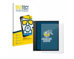 BROTECT - Screenprotector voor Boox Note Air 5 C - Folie Beschermfolie Beschermglas matte