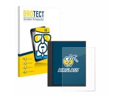 Screenprotector voor PocketBook InkPad Eo (2024) Beschermglas transparant