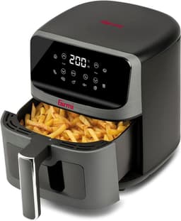 Heteluchtfriteuse 4.2L met Digitaal Display en 8 Programma's — thumbnail 4