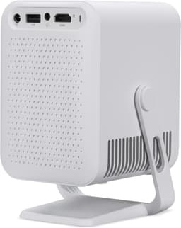 Acer QH31s 150 ANSI lumens LCD 720p (1280x720) Roze — thumbnail 3