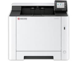 Snelle Kleur Laserprinter 26 ppm met Touchscreen en Mobiele Print Ondersteuning