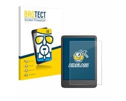 Screenprotector voor Amazon Kindle 2024 Beschermglas transparant