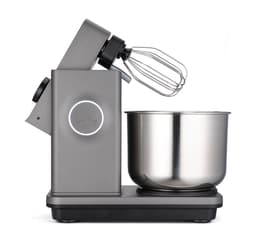Wilfa Probaker Kneder Mixer Zilver — thumbnail 3