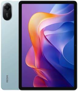 Xiaomi Redmi Pad 2 Wifi - 8GB/256GB - Muntgroen — thumbnail 1