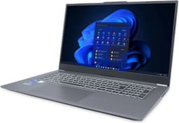 Terra Mobile 1717R 17.3" FullHD laptop - Intel Core i7-1355U - 16GB - 1TB M.2 SSD - Iris XE Graphics - Windows 11 Pro — thumbnail 4